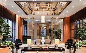 Lanson Place Causeway Bay, Hong Kong